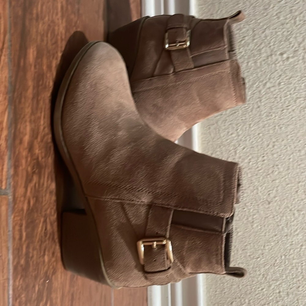 Forever boots